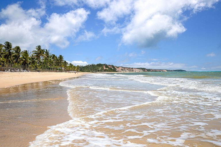 Bah015 - Villa front de mer avec piscine à Trancoso
