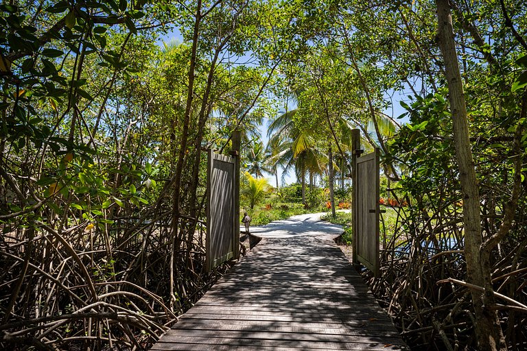 Bah015 - Villa front de mer avec piscine à Trancoso
