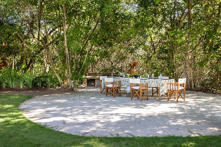 Bah015 - Villa front de mer avec piscine à Trancoso