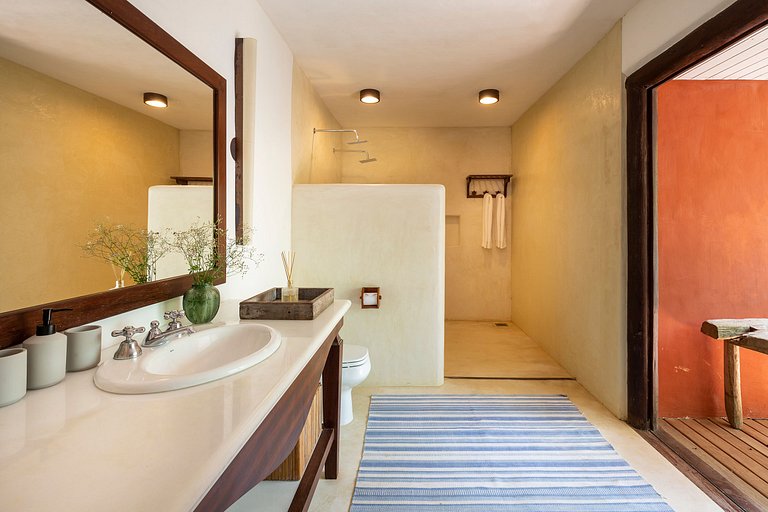 Bah015 - Villa front de mer avec piscine à Trancoso