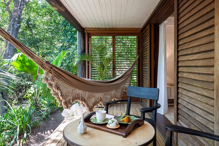 Bah015 - Villa frente mar com piscina em Trancoso