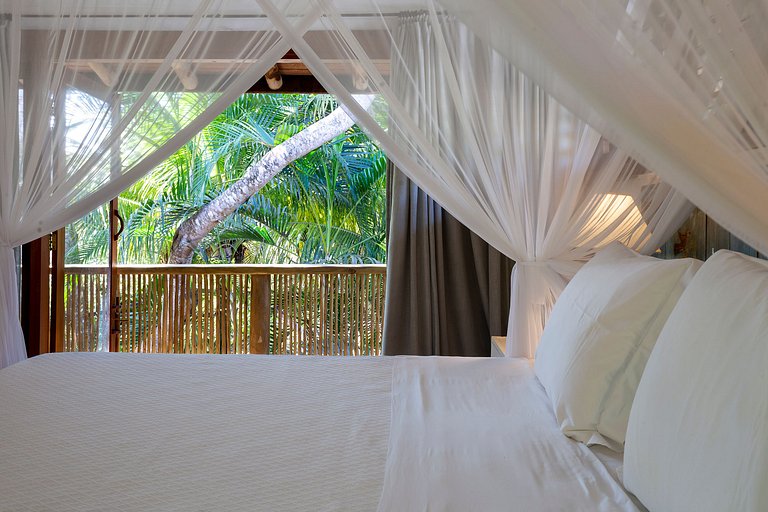 Bah015 - Villa front de mer avec piscine à Trancoso