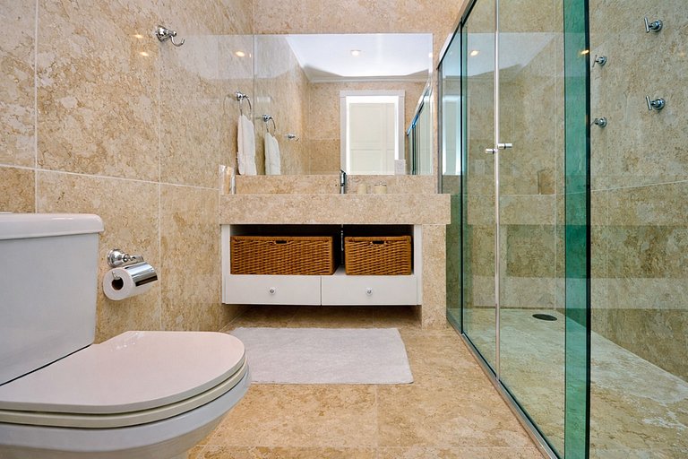 Ang046 - Magnifique villa en bord de mer à Angra dos Reis