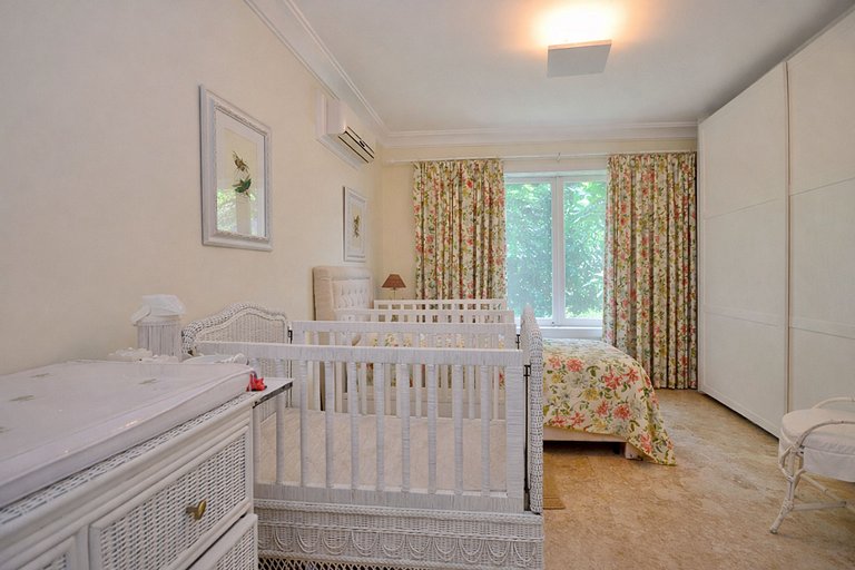 Ang046 - Hermosa mansión frente al mar en Angra dos Reis