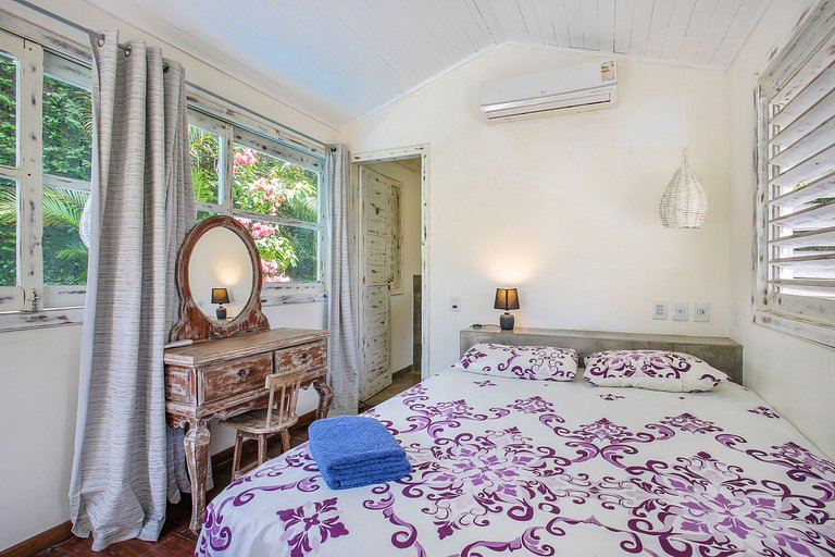 Pip017 - 6-suite house in the heart of Pipa