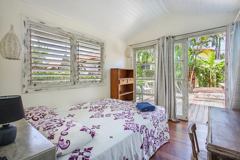 Pip017 - Maison avec 6 suites au cœur de Pipa