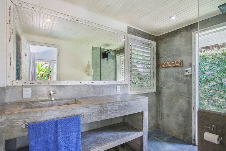 Pip017 - Maison avec 6 suites au cœur de Pipa