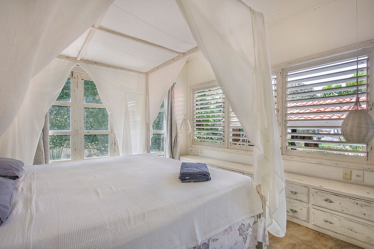 Pip017 - Maison avec 6 suites au cœur de Pipa