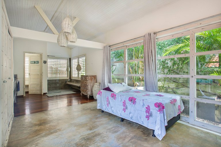 Pip017 - Maison avec 6 suites au cœur de Pipa