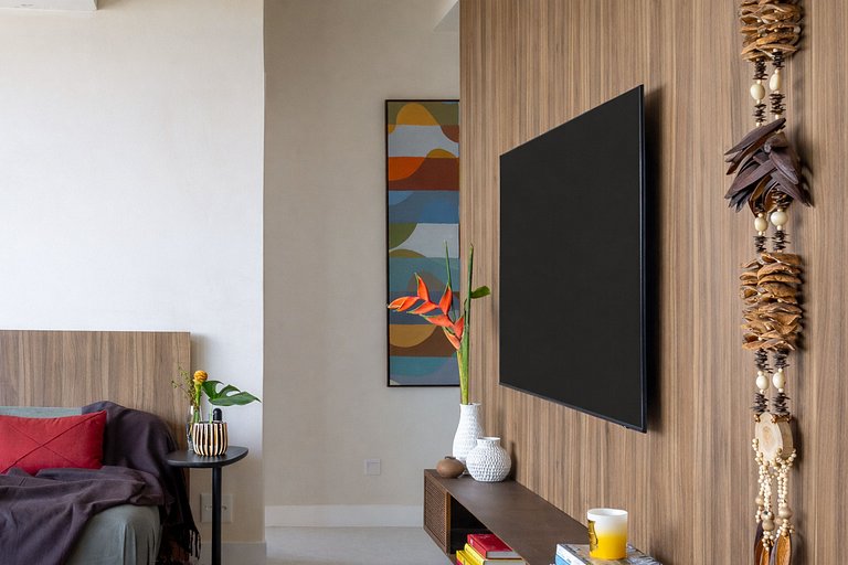 Penthouse in Ipanema, luxury apartment Rio, General Osorio,