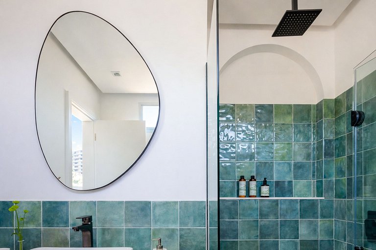 Penthouse en Ipanema, attico en Ipanema, apartamento de lujo