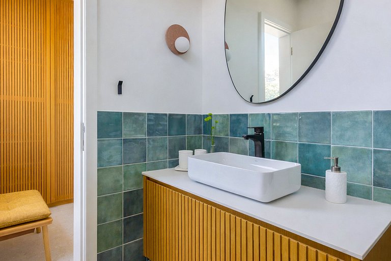 Cobertura em Ipanema, cobertura de luxo, cobertura com pisci