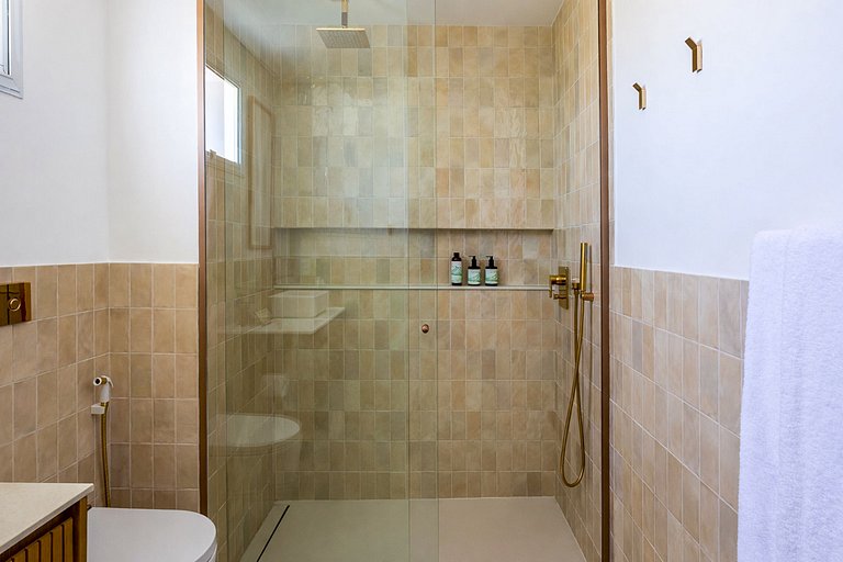 Appartement à Ipanema, appartement de luxe à Rio, appartemen