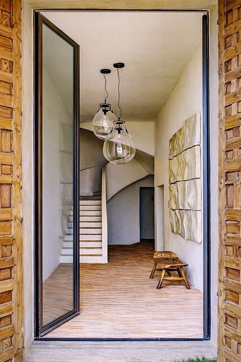 Azu032 - Villa de alto luxo em Saint-Tropez