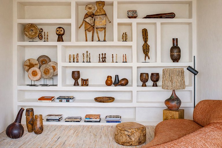 Azu032 - Exceptional Villa in Saint-Tropez