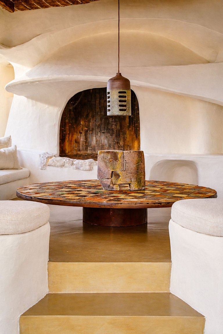 Azu032 - Villa d'exception à Saint-Tropez