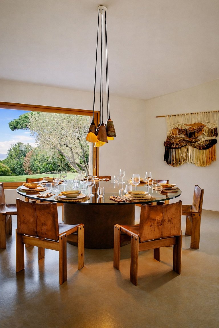 Azu032 - Exceptional Villa in Saint-Tropez