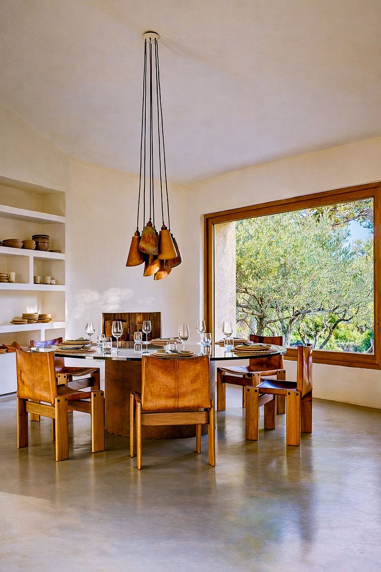 Azu032 - Villa de alto luxo em Saint-Tropez