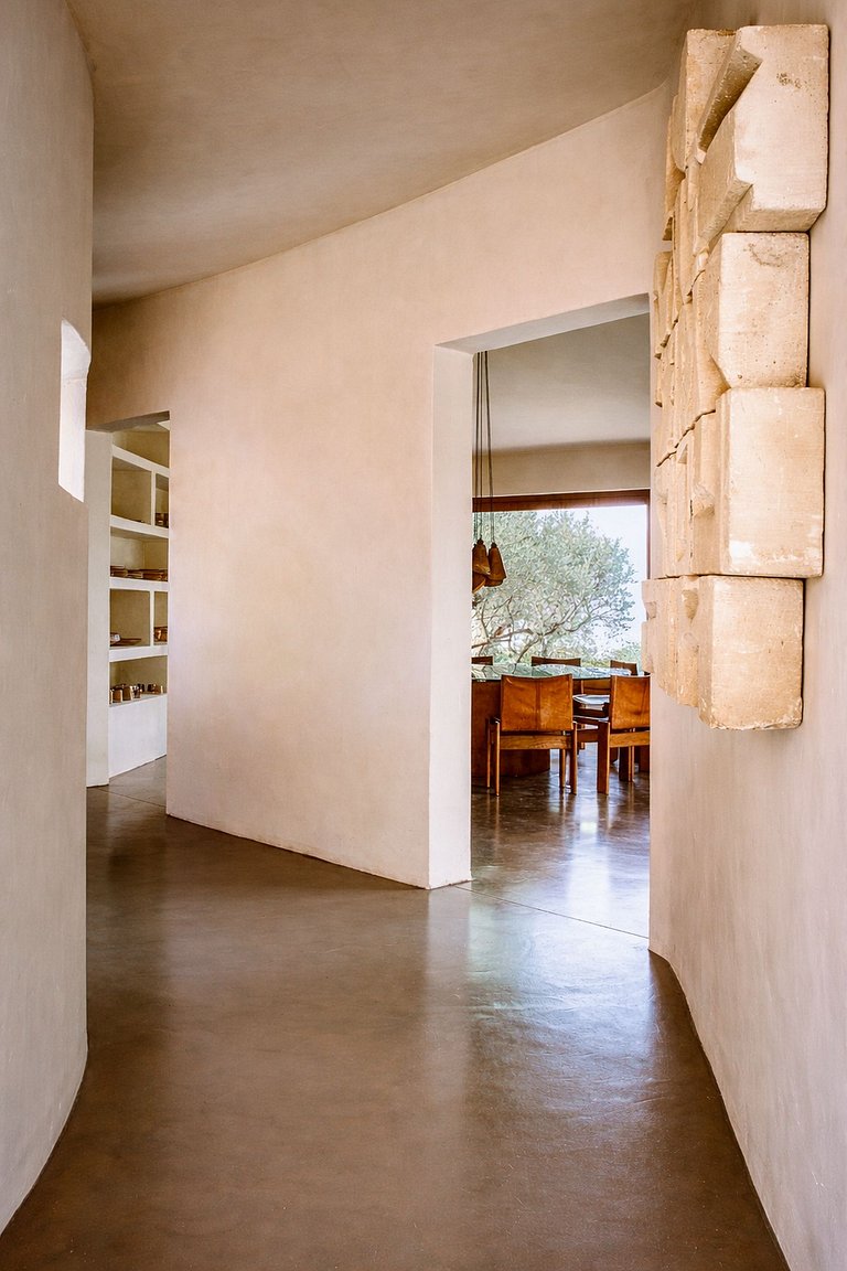 Azu032 - Villa de alto luxo em Saint-Tropez