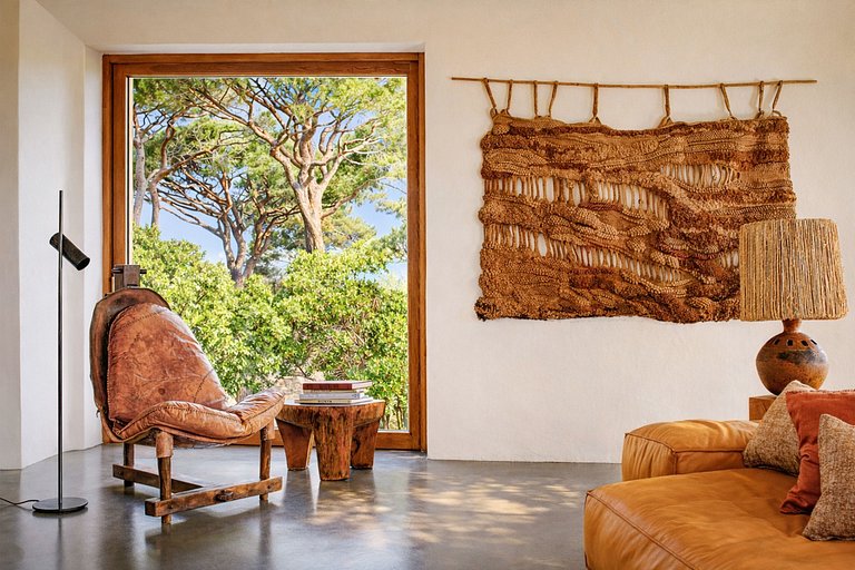 Azu032 - Exceptional Villa in Saint-Tropez