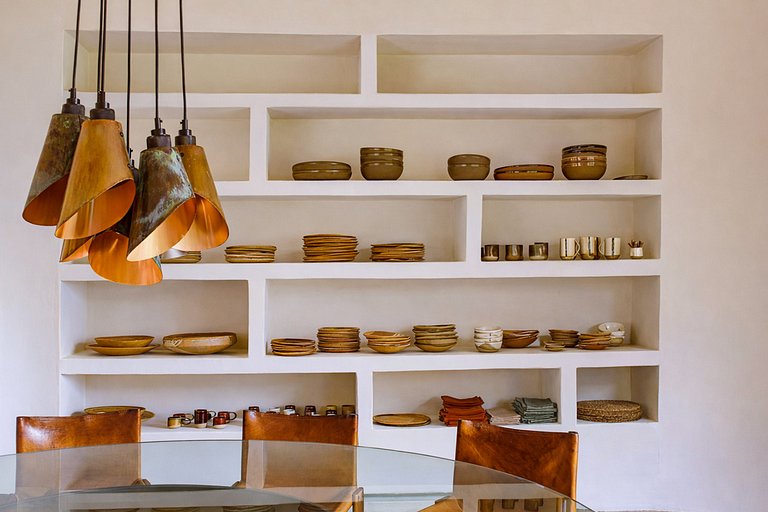 Azu032 - Villa de alto luxo em Saint-Tropez