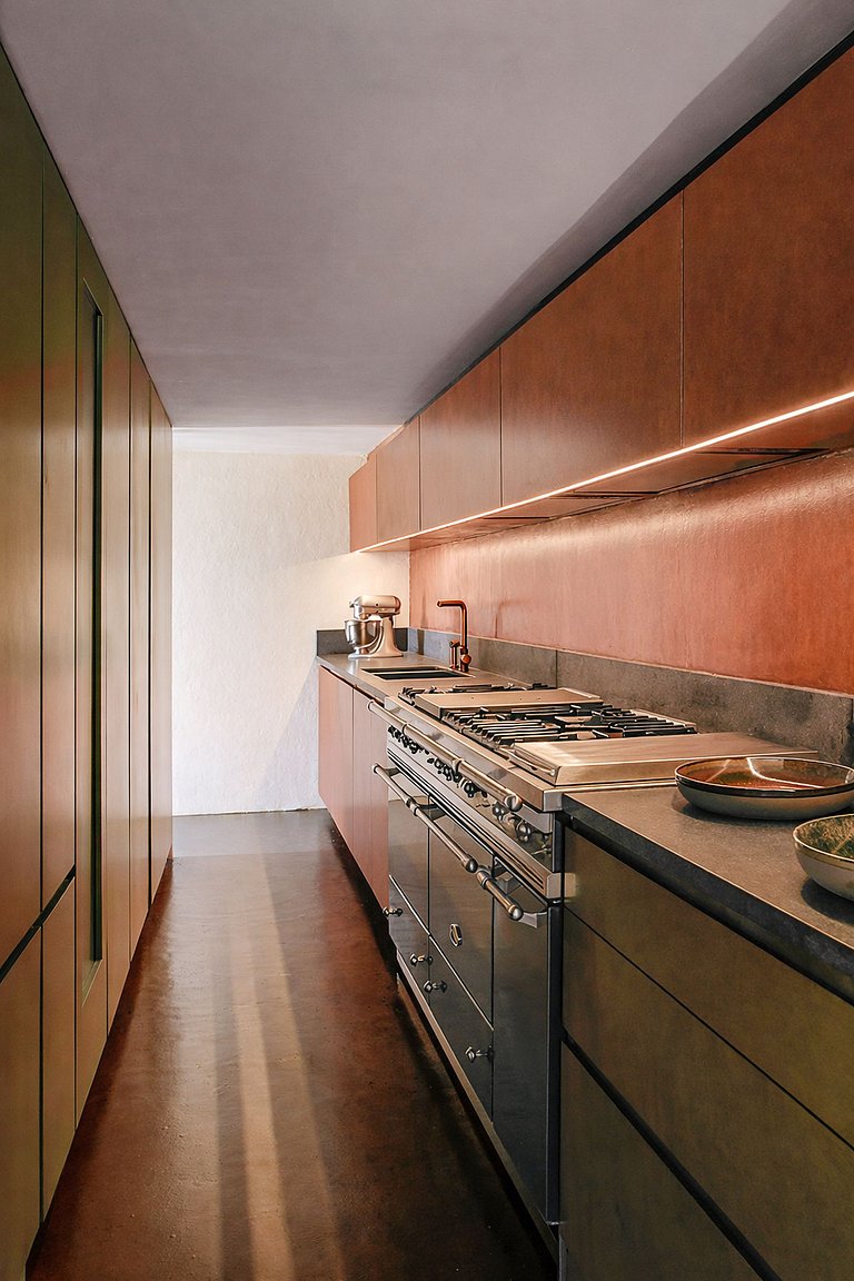 Azu032 - Villa de alto luxo em Saint-Tropez