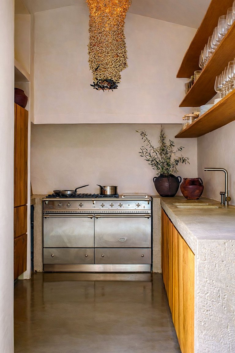 Azu032 - Villa de alto luxo em Saint-Tropez