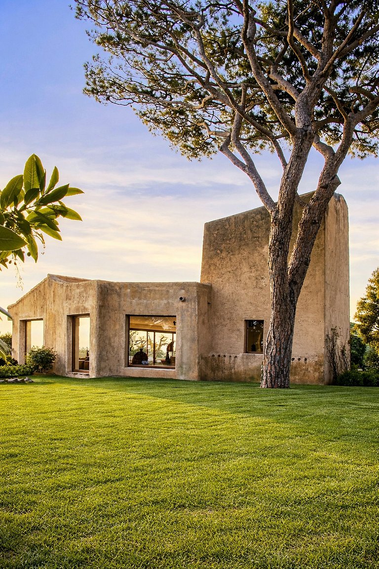 Azu032 - Villa de alto luxo em Saint-Tropez