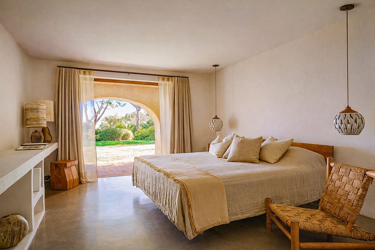 Azu032 - Villa de alto luxo em Saint-Tropez