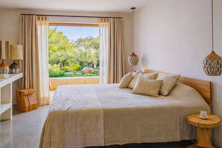 Azu032 - Villa d'exception à Saint-Tropez