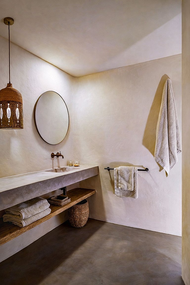 Azu032 - Exceptional Villa in Saint-Tropez