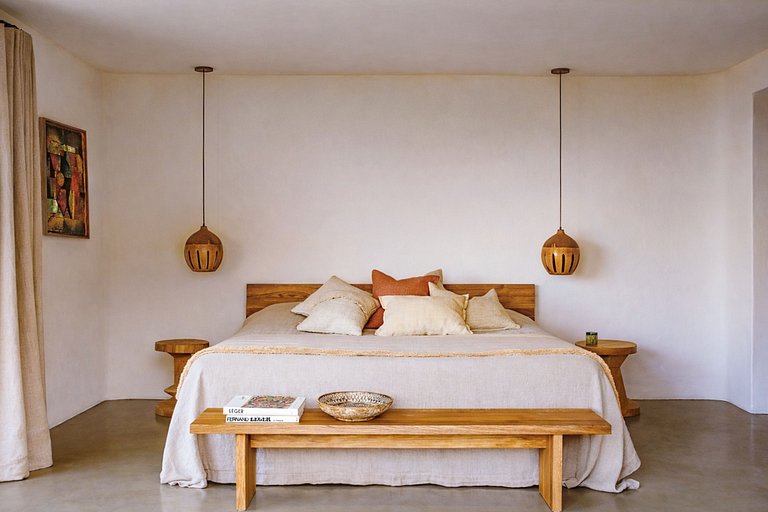 Azu032 - Villa d'exception à Saint-Tropez