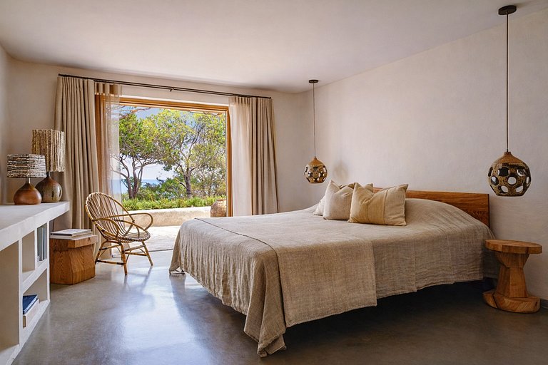 Azu032 - Villa d'exception à Saint-Tropez