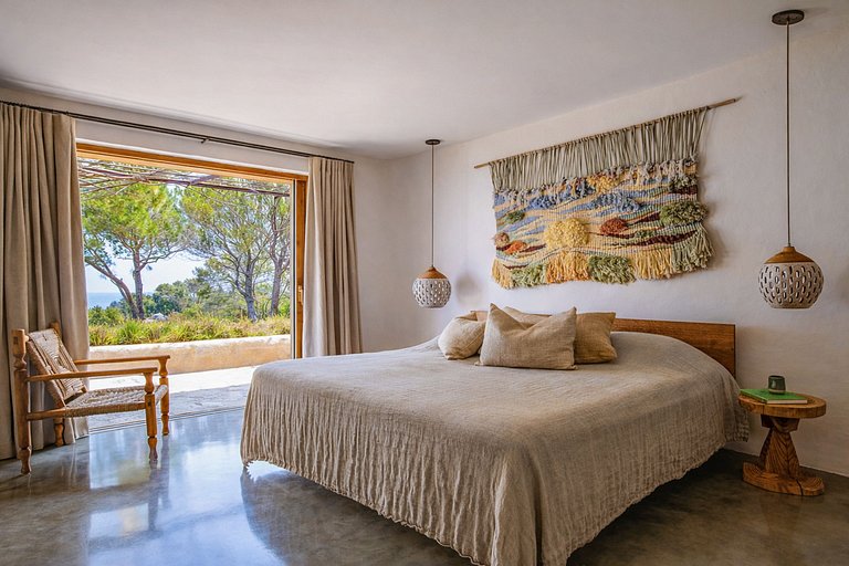 Azu032 - Villa d'exception à Saint-Tropez