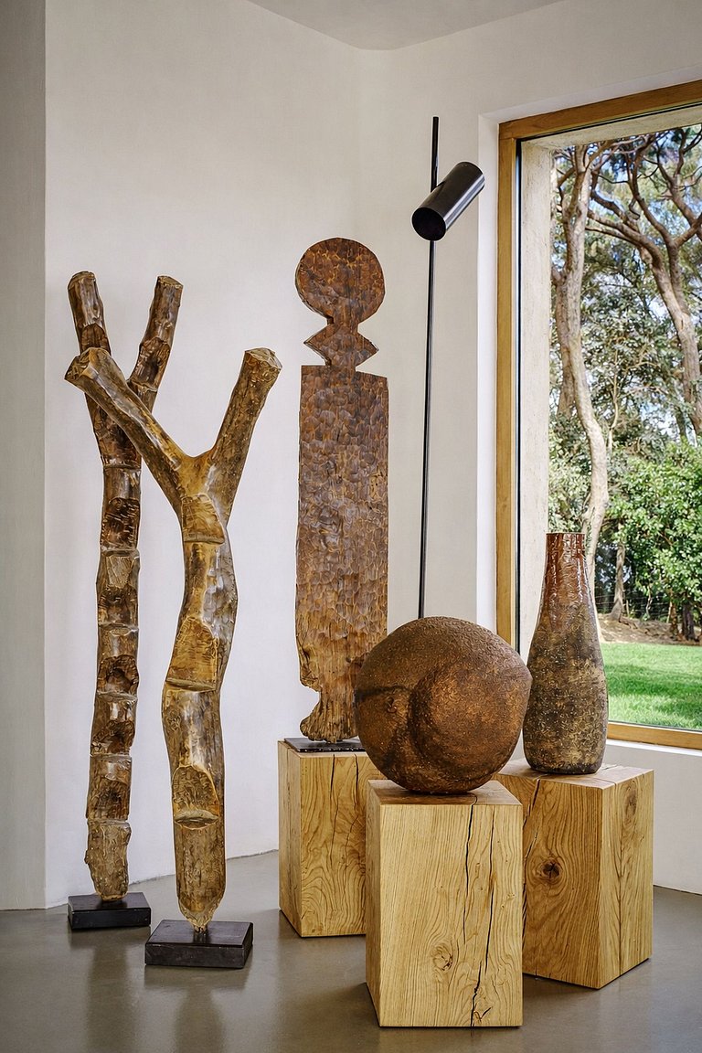 Azu032 - Exceptional Villa in Saint-Tropez