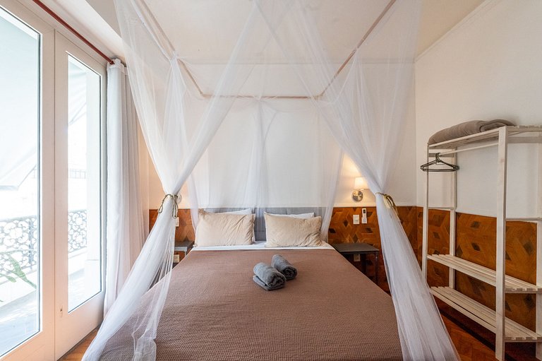 Rio155 - Apartment close to Copacabana Palace