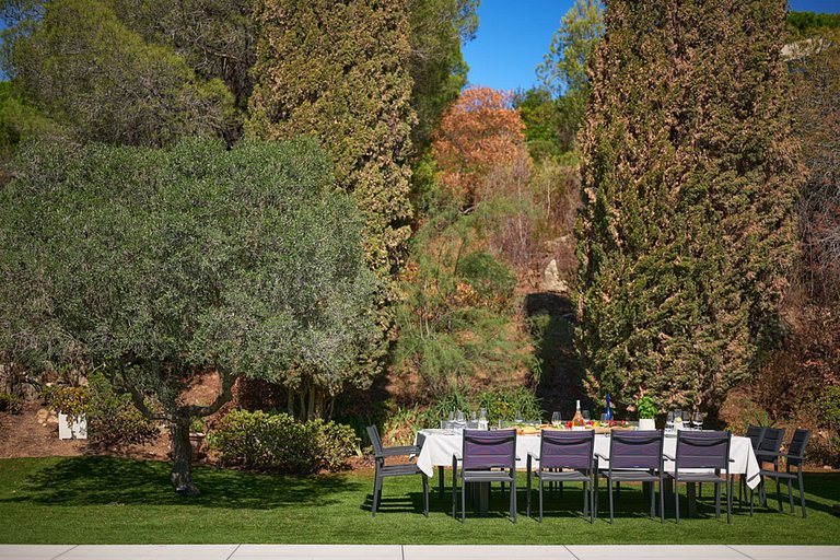 Azu033 - Luxury Villa in Ramatuelle