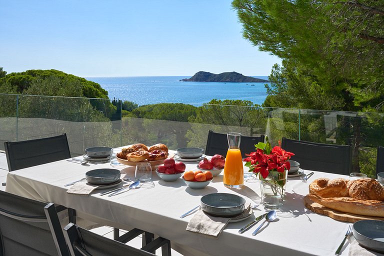 Azu033 - Villa de Luxe à Ramatuelle