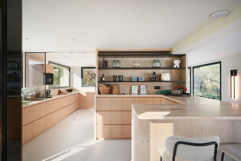 Azu033 - Luxury Villa in Ramatuelle