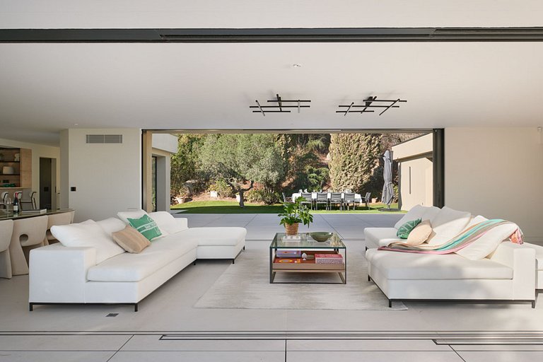 Azu033 - Luxury Villa in Ramatuelle