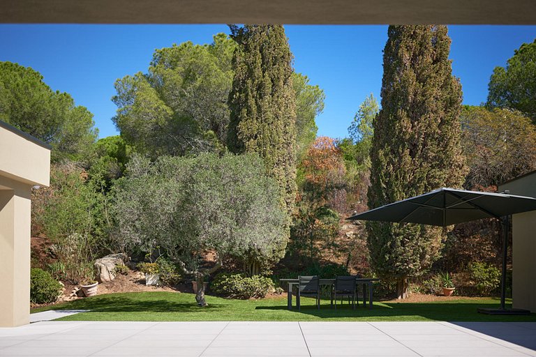 Azu033 - Villa de Luxe à Ramatuelle