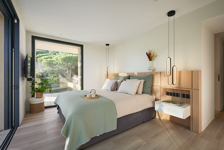 Azu033 - Luxury Villa in Ramatuelle