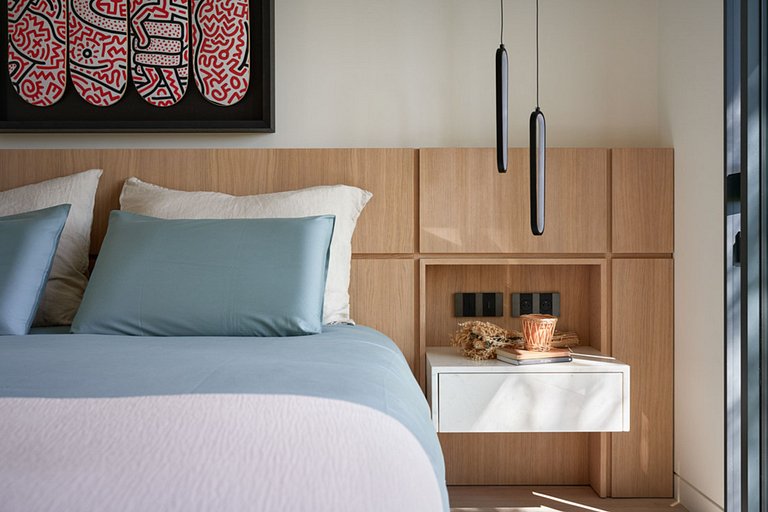 Azu033 - Villa de Lujo en Ramatuelle