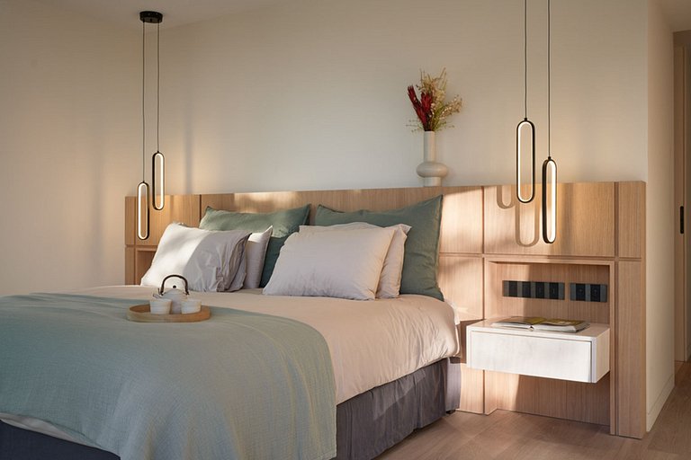 Azu033 - Villa de Luxo em Ramatuelle