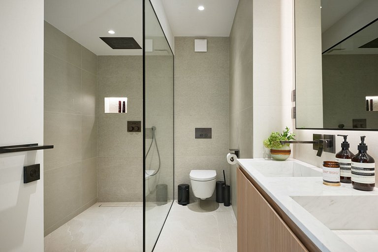 Azu033 - Villa de Lujo en Ramatuelle