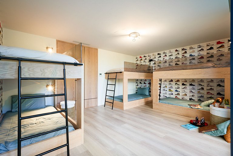 Azu033 - Villa de Luxe à Ramatuelle