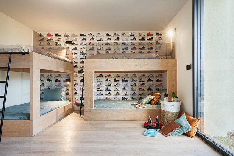 Azu033 - Luxury Villa in Ramatuelle