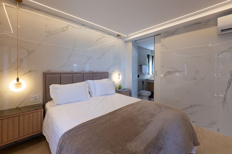 Rio240 - Vida frente al mar en La Réserve