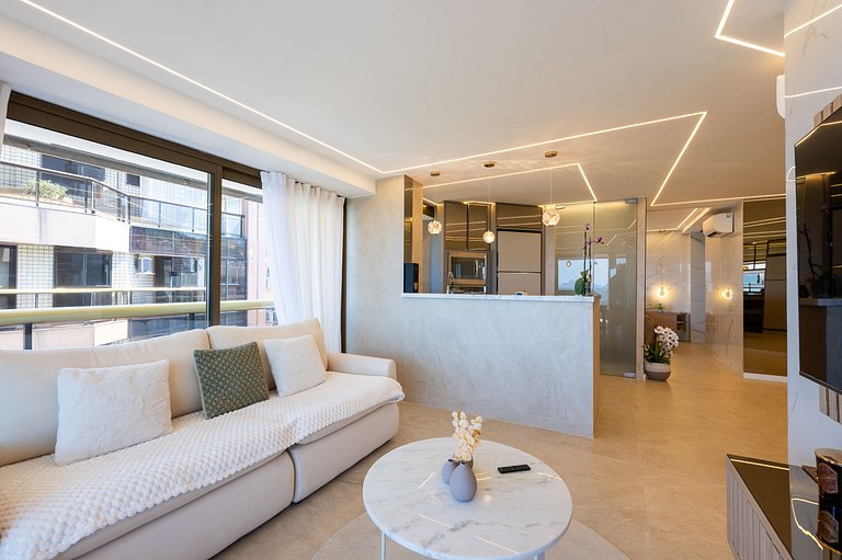 Rio240 - Front-Row Ocean Living at La Réserve