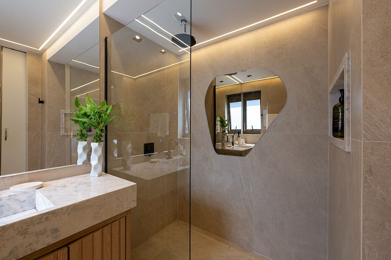 Rio240 - Front-Row Ocean Living at La Réserve